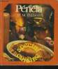Pénéla et sa maison n°50 - Janvier 1972 : Spécial cuisine. Diarté Sylvie, Péterelle Marceline