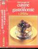 Dictionnaire de cuisine et de gastronomie - tome 2. J. Courtine Robert