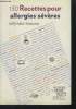130 recettes pour allergies sévères. Sabot-Patracone Nelly