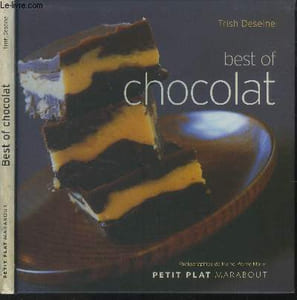 Best of chocolat