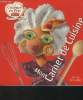 Mon carnet de cuisine - Editions 2011-2012. Joubert Muriel