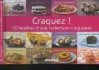 Craquez !. Anonyme