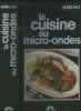 La cuisine au micro-ondes. Bisson Marie-Claude