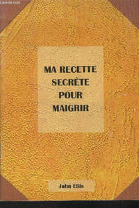 Ma arcette secrète pour maigrir