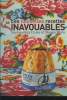 Les nouvelles recettes inavouables. Cruse Seymourina,Ware Steven