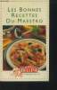 Les bonnes recettes de Maestro : Cuisine italienne (Marco Bellini). Ciceri Julia