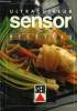 Ultracuiseur sensor - recettes. Anonyme