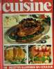 Cuisine : 110 recettes illsutrées en couleurs. Audinot A.