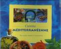 Cuisine méditerranéenne : Des recettes simples et savoureuses - Incomplet. Inconnu