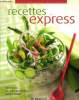 Recettes express. Anonyme