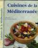 Cuisines de la Méditerranée. De Medici Stucchi Lorenza
