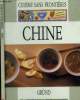 "Chine (Collection ""Cuisine sans frontières"")". Storey Sue, Macé Isabelle
