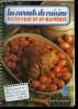 Les carnets de cuisine n°11 : Le veau en 105 manières. Cendrars Miriam, Comolli Marianne