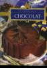 "Chocolat (Collection"" Le cordon bleu"")". Sweetman Carole, Louis-Liversidge Marie-Christine
