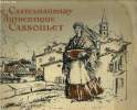 De Castelnauray, l'authentique cassoulet. Fourès A.
