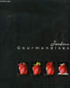 Jardins gourmandises. Berland Cyrille, Leberruyer Marie