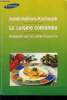 La cuisine combinée / Kombinations-Kochbuch / Kookboek voor decombi magnetron. Mayr Katja, Samsung Electronique Europe