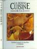 La bonne cuisine de A à Z - Tome 2 - 1 volume : Café et chocolat liégeois, Cailles farcies en gelée, Canapés chauds aux champignons, canard aux ...