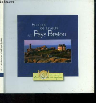 Bouquet de saveurs en pays Breton : Coquilles Saint-Jacques d'Erquy encoque de blé noir, lasagne de céleri, jus de cidre - Pannequet aux pommes et aux ...