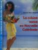 La cuisine santé en Nouvelle Calédonie : Gaspacho, salade de courgette, brocolis au yahourt, cocktail de crevettes, filets de poisson au pamplemousse, ...