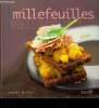 Millefeuilles. Du Tilly Laurence