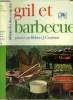 Gril et barbecue. J. Courtine Robert