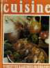 La bonne cuisine - Album annuel, 110 fiches-cuisine. Audinot A.