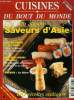 Cuisine du bout du monde n° 27 - Mars / Avril 97 : Le Japon, Saveurs d'Asie : Leçon filmée :la préparation des suchis, étape par étape - Les ...