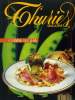 Thuries Magazine n° 30 - juin 1991 : Cuisine légère : Rencontre Avec André Roméro - La moutarde - La cerise - recettes et menus légers : salade ...