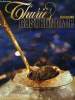 Thuries Magazine Gastronomie n° 125 - décembre 2000 : L'album du chef Michel Roth - Les recettes de Christophe Eme- La pâtisserie de la maison ...