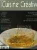 Cuisine Créative n° 26 - Décembre 2006 - Janvier, Février 2007 : Au Saint-James ce soir Michel Galabru se raconte - Les coulisses du calendrier des ...