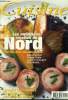 Cuisine - Terroir n°24 : Les meilleures recettes du Nord par les plus grands chefs. Freddie Anne, Buh Michel