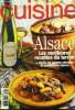 Cuisine - Alsace : Les meilleures recettes du terroir et toutes les bonnes adresses de producteurs locaux. Marie Carole, Buh Michel