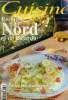 Cuisine - recettes du Nord et de Picardie : Par les plus grands chefs     : Les richesses d'une cuisine simple - Recettes : La flamiche aux poireaux - ...