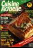 Cuisine actuelle n° 22 - Octobre 1992 :. du Tanney Brigitte, Llorenté Pierrette