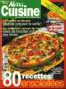 Maxi Cuisine N° 24 - Août - Septembre 2004 : 80 recettes ensoleillées - De l'entrée au dessert : Tout est préparé la veille ! - Idées de recettes ...