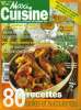 Maxi Cuisine N° 25 - Octobre - Novembre 2004 : 80 recettes faciles et succulentes - Idées et astuces avec pommes, poires, raisin ! - Notre savoureuse ...