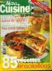 Maxi Cuisine N° 30 - Août - Septembre 2005 : 85 recettes ensoleillées - Des idées conviviales autour de l'apéritif - faciles et gourmandes : Nos ...