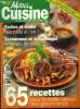 Maxi Cuisine N° 31 - Octobre - Novembre 2005 : 65 recettes pour la belle saison des gorumandes - Facviles et divins nos plats au vin ! - Savoureuse et ...