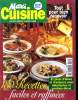 Maxi Cuisine - Hors série - Hiver 1998 : Le foie gras et les confits - Les apéritifs et les amuse-bouches - les volailles festives - Les poissons ...