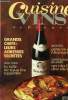 Cuisine et Vins de France - n° 473 - Octobre 1991 : Le millefeuilles aux poires - New-York est une auberge espagnole - Les adresses secrètes de nos ...