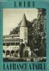 "La France à table -N° 139 - Juin 1969 - Loire : Loire ""Au delà des rumeurs de la ville... ""- Promenade en Loire - La Loire - Gastronomie forézienne ...