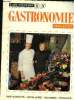 "Gastronomie Magazine - N° 37- Avril 1975 : Aux organisateurs de réceptions et conférences de presse - le boeuf braisé - le ""Trou normand"" par ...