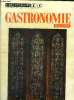 Gastronomie Magazine - N° 44 - Décembre 1975 : Le Champagne, ce magicien,par Georges Prade - Les bouteilles de prestige - Apologie de la truffe, par ...