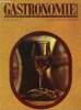 Gastronomie Magazine - N° 61 - Septembre 1977 : Chansons d'automne, par Edouard Longue ( Recettes de fruits au poivre - Le Cognac, ambassadeur du goût ...