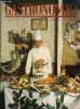 Gastronomie Magazine - N° 67 - Avril 1978 : Vérités sur la restauration : de l'Agriculture aux Arts Ménagers, par Edouard Longue - La saison des ...