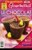 "Vie pratique gourmand n°132 - Du 6 au 19 Mars 2008 : Le chocolat croquant, fondant, crauqant - Les secrets du bouillon à l'ancienne - Le merlu : le ...