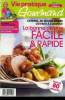 Vie pratique gourmand n°145 - Du 4 au 17 Septembre 2008 : Thon, maquereaux, sardines : SOS boîtes - Bienmanger pour devenir gran - Tiramisu au pain ...