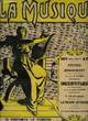 LA MUSIQUE N&deg;17. COLLECTIF