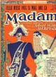 ELLE N'EST PAS SI MAL QUE CA MADAME !. H.CHRISTINE